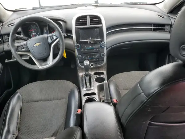 1G11C5SA3GF131857 2016 CHEVROLET MALIBU - Image 8