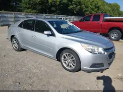 1G11C5SA3GF133608 2016 CHEVROLET MALIBU