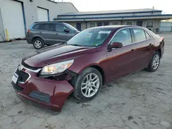 1G11C5SA3GF134189 2016 CHEVROLET MALIBU