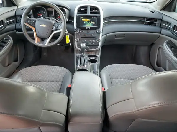 1G11C5SA3GF134189 2016 CHEVROLET MALIBU - Image 8