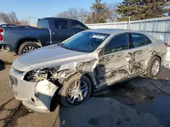 1G11C5SA3GF134354 2016 CHEVROLET MALIBU