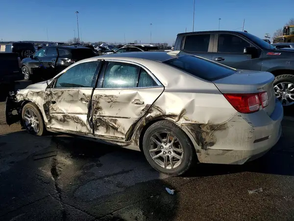 1G11C5SA3GF134354 2016 CHEVROLET MALIBU - Image 2