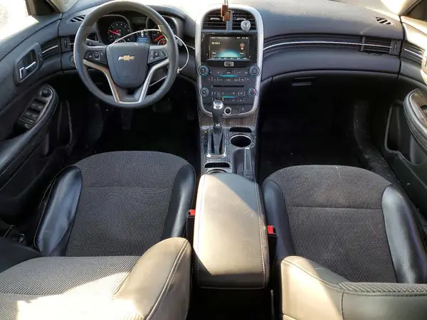 1G11C5SA3GF134354 2016 CHEVROLET MALIBU - Image 8