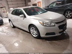1G11C5SA3GF135228 2016 CHEVROLET MALIBU