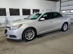 1G11C5SA3GF137576 2016 CHEVROLET MALIBU