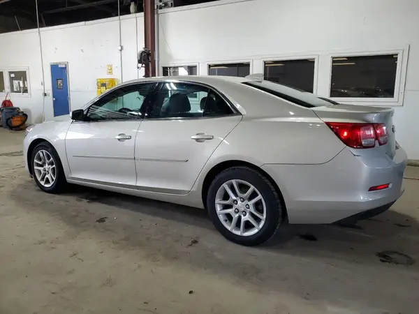 1G11C5SA3GF137576 2016 CHEVROLET MALIBU - Image 2