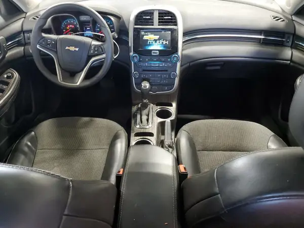 1G11C5SA3GF137576 2016 CHEVROLET MALIBU - Image 8