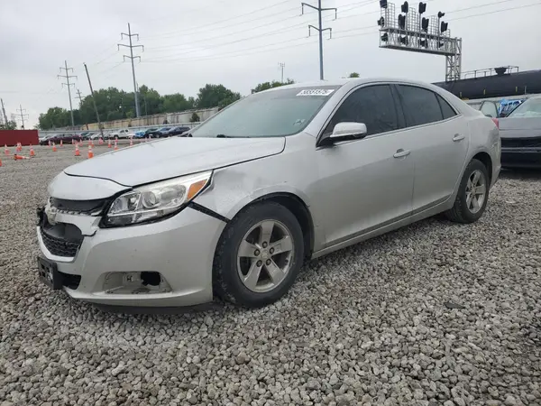 1G11C5SA3GF138016 2016 CHEVROLET MALIBU - Image 1
