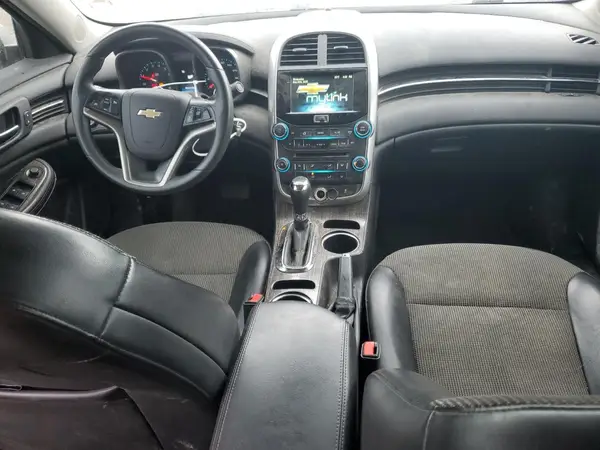 1G11C5SA3GF138016 2016 CHEVROLET MALIBU - Image 8