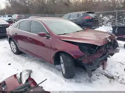 1G11C5SA3GF139215 2016 CHEVROLET MALIBU