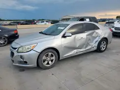 1G11C5SA3GF140784 2016 CHEVROLET MALIBU