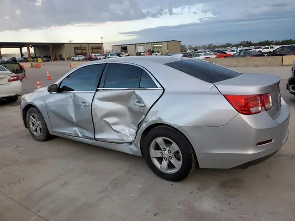 1G11C5SA3GF140784 2016 CHEVROLET MALIBU - Image 2