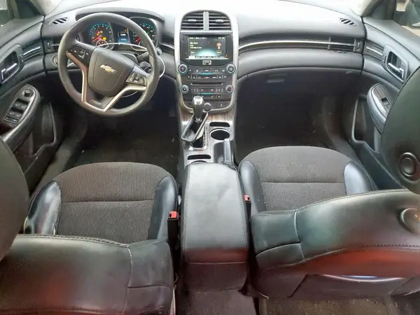 1G11C5SA3GF140784 2016 CHEVROLET MALIBU - Image 8