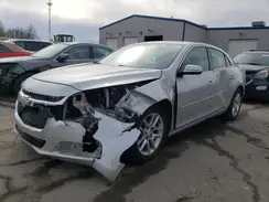 1G11C5SA3GF140834 2016 CHEVROLET MALIBU