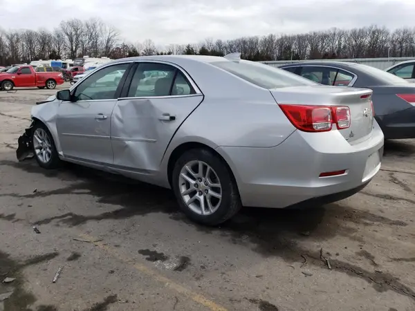 1G11C5SA3GF140834 2016 CHEVROLET MALIBU - Image 2