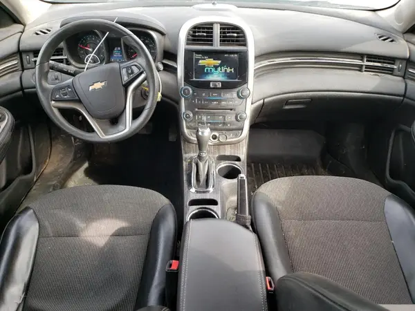 1G11C5SA3GF140834 2016 CHEVROLET MALIBU - Image 8