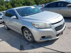 1G11C5SA3GF141286 2016 CHEVROLET MALIBU