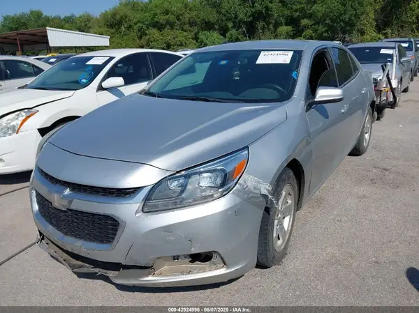1G11C5SA3GF141286 2016 CHEVROLET MALIBU - Image 2