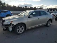 1G11C5SA3GF141935 2016 CHEVROLET MALIBU