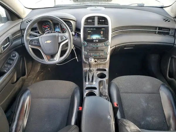 1G11C5SA3GF141935 2016 CHEVROLET MALIBU - Image 8