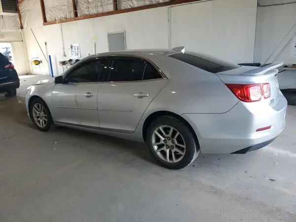 1G11C5SA3GF143247 2016 CHEVROLET MALIBU - Image 2