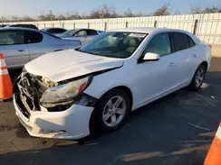 1G11C5SA3GF143832 2016 CHEVROLET MALIBU