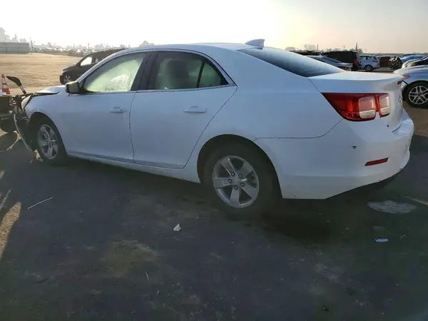 1G11C5SA3GF143832 2016 CHEVROLET MALIBU - Image 2