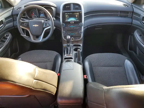 1G11C5SA3GF143832 2016 CHEVROLET MALIBU - Image 8