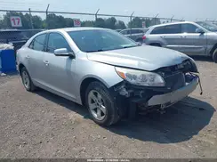 1G11C5SA3GF143927 2016 CHEVROLET MALIBU