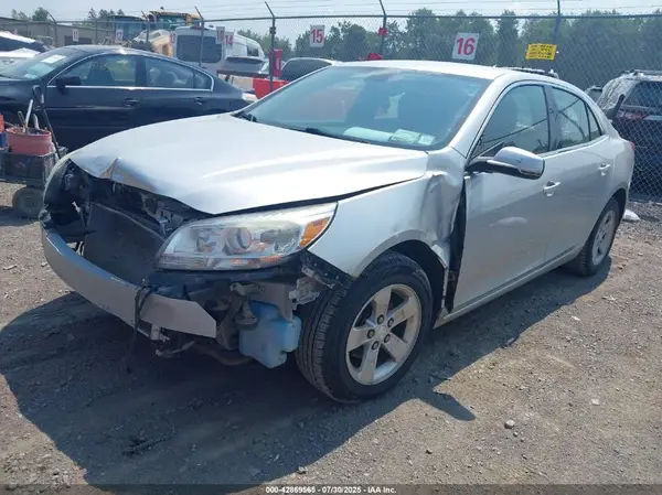 1G11C5SA3GF143927 2016 CHEVROLET MALIBU - Image 2