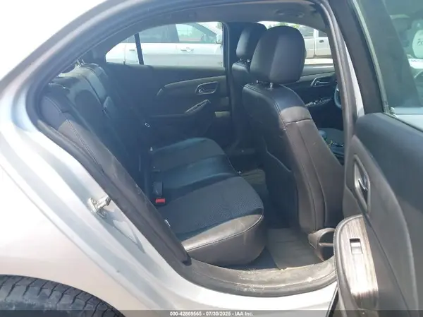 1G11C5SA3GF143927 2016 CHEVROLET MALIBU - Image 8