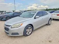 1G11C5SA3GF144186 2016 CHEVROLET MALIBU