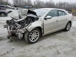 1G11C5SA3GF144978 2016 CHEVROLET MALIBU