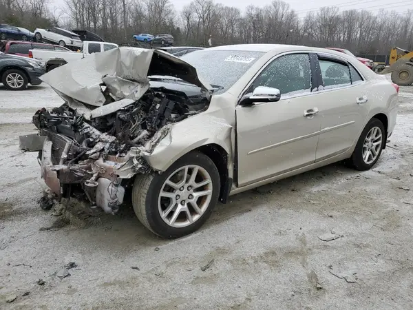 1G11C5SA3GF144978 2016 CHEVROLET MALIBU - Image 1