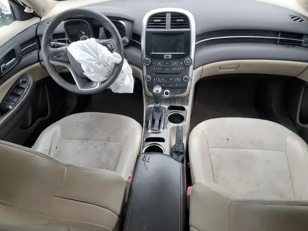 1G11C5SA3GF144978 2016 CHEVROLET MALIBU - Image 8