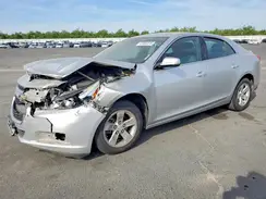 1G11C5SA3GF145452 2016 CHEVROLET MALIBU