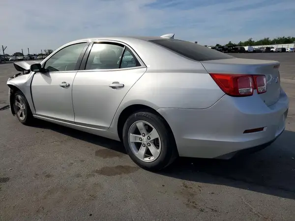 1G11C5SA3GF145452 2016 CHEVROLET MALIBU - Image 2