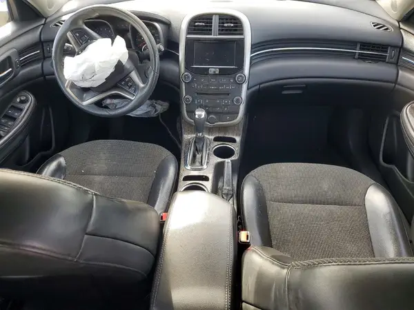 1G11C5SA3GF145452 2016 CHEVROLET MALIBU - Image 8