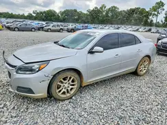 1G11C5SA3GF146035 2016 CHEVROLET MALIBU