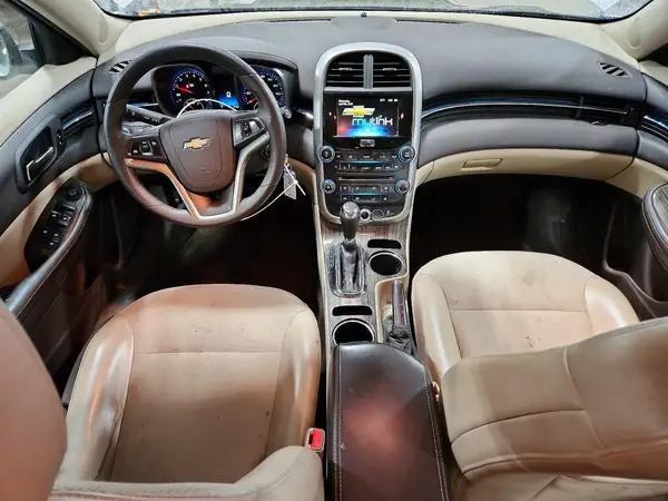 1G11C5SA3GF146469 2016 CHEVROLET MALIBU - Image 8