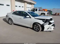 1G11C5SA3GF146634 2016 CHEVROLET MALIBU