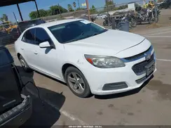 1G11C5SA3GF147492 2016 CHEVROLET MALIBU