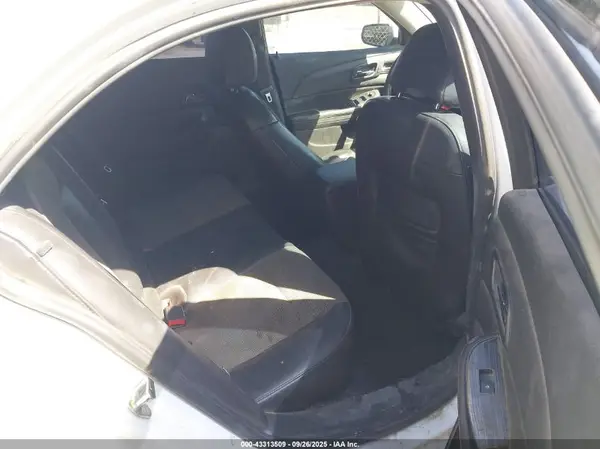 1G11C5SA3GF147492 2016 CHEVROLET MALIBU - Image 8