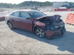 1G11C5SA3GF147752 2016 CHEVROLET MALIBU