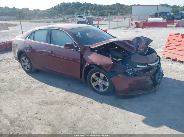 1G11C5SA3GF147752 2016 CHEVROLET MALIBU - Image 1