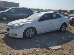 1G11C5SA3GF147802 2016 CHEVROLET MALIBU