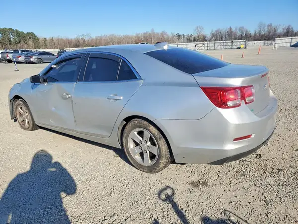 1G11C5SA3GF148447 2016 CHEVROLET MALIBU - Image 2