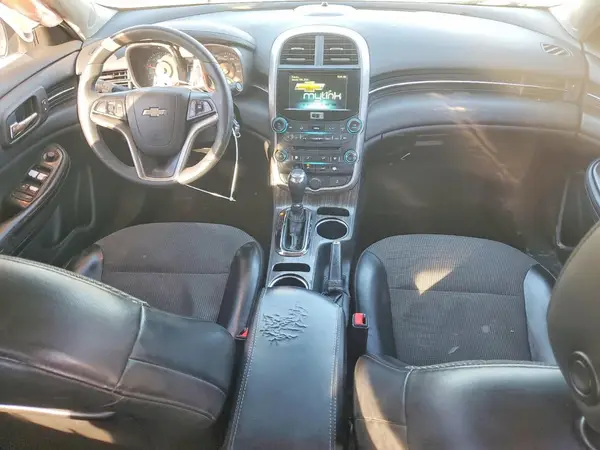 1G11C5SA3GF148447 2016 CHEVROLET MALIBU - Image 8