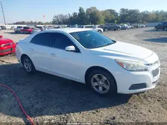 1G11C5SA3GF148710 2016 CHEVROLET MALIBU