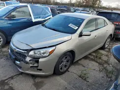 1G11C5SA3GF148884 2016 CHEVROLET MALIBU